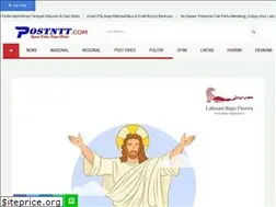 Sites similar to postntt.com