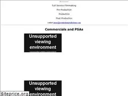 Sites similar to postnuclearproductions.com