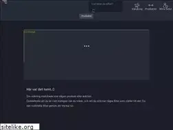 Sites similar to postnummeruppror.nu