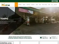 Sites similar to posto214sul.com.br