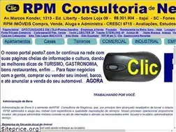 Sites similar to posto7.com.br