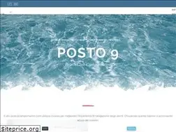 Sites similar to posto9campomarino.com