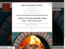 Sites similar to postoboston.com