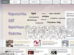 Sites similar to postobrabotka.ru