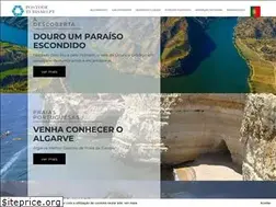 Sites similar to postodeturismo.pt