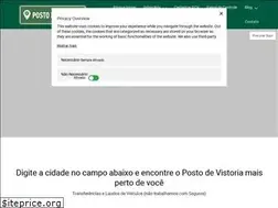 Sites similar to postodevistoria.com.br
