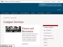 Sites similar to postoffice.cua.edu