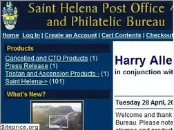 Sites similar to postoffice.gov.sh