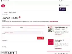 Sites similar to postofficeopeninghours.co.uk