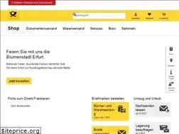 Sites similar to postofficeshop.de