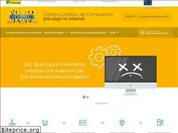 Sites similar to postoipiranganaweb.com.br