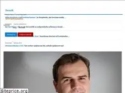 Sites similar to postoj.sk