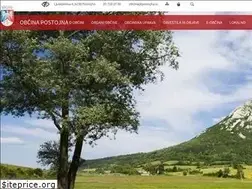 Sites similar to postojna.si