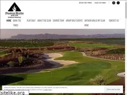 Sites similar to postonbutte.com