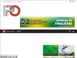 Sites similar to postonet.com.br