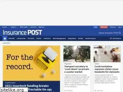 Sites similar to postonline.co.uk