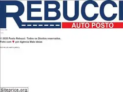 Sites similar to postorebucci.com.br