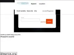 Sites similar to postoriservato.it