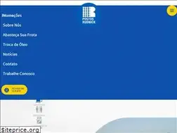 Sites similar to postorudnick.com.br