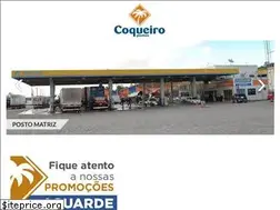 Sites similar to postoscoqueiro.com.br