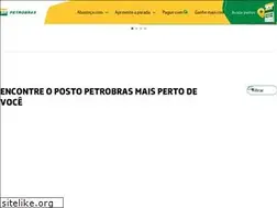 Sites similar to postospetrobras.com.br