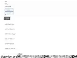 Sites similar to postoveznamky.sk
