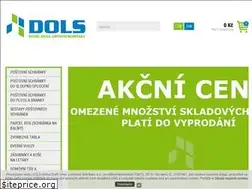 Sites similar to postovni-schranky-dols.cz