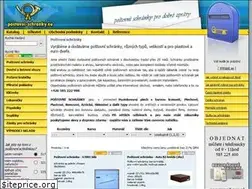 Sites similar to postovni-schranky.eu