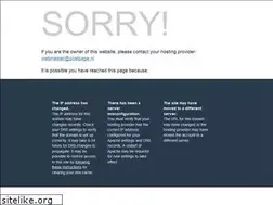 Sites similar to postpage.nl