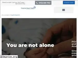 Sites similar to postpartumva.org