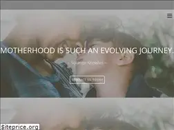 Sites similar to postpartumwell.com