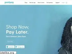 postpay.io