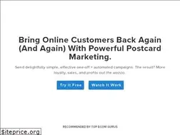 Sites similar to postpilot.com