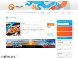 Sites similar to postpng.com.pg