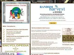 Sites similar to postpolioinfo.com