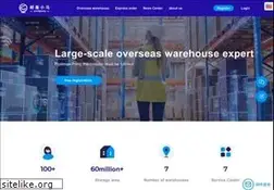 Sites similar to postpony.com