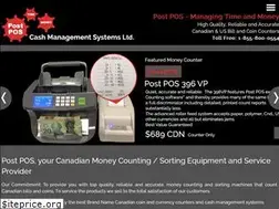 Sites similar to postpos.ca