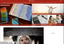 Sites similar to postposmo.com