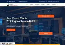 Sites similar to postproductioninstitute.com
