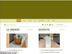 Sites similar to postprohibition.com