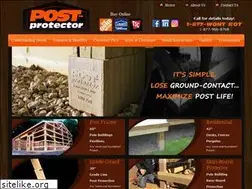 Sites similar to postprotector.com