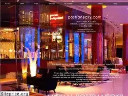Sites similar to postranecky.net