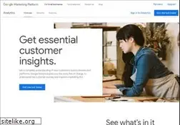 Sites similar to postrank.com