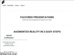 Sites similar to postreality.io