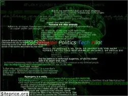 Sites similar to postreligion.com