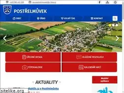 Sites similar to postrelmuvek.cz
