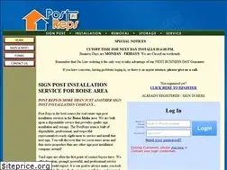 Sites similar to postreps.com