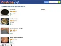 Sites similar to postres.net