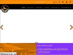Sites similar to postresbalcarce.com.ar