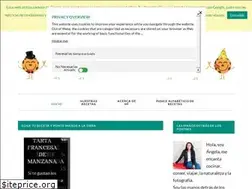 Sites similar to postresdelocura.com